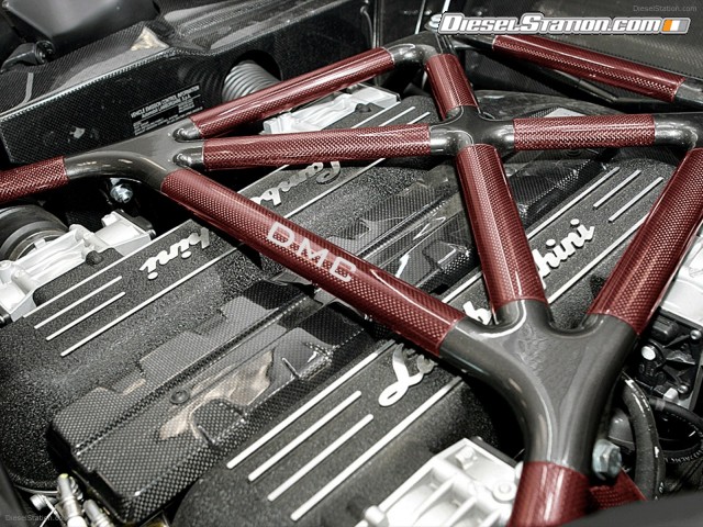 DMC Lamborghini LP670 QUATTRO VELOCE Picture #8 DMC Lamborghini LP670 QUATTRO VELOCE Picture #8