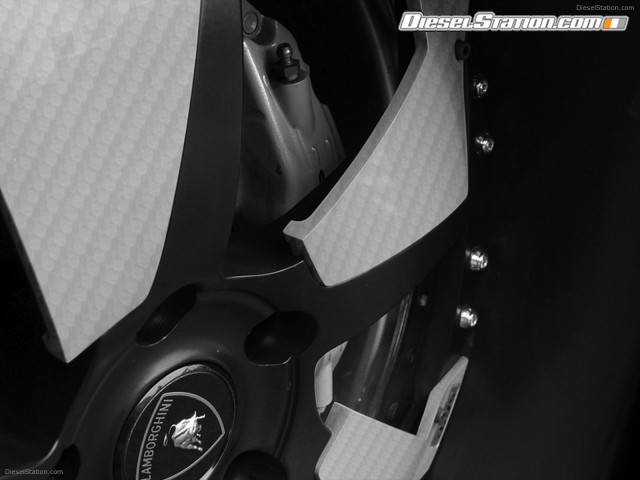 DMC Lamborghini LP670 QUATTRO VELOCE Picture #11 DMC Lamborghini LP670 QUATTRO VELOCE Picture #11