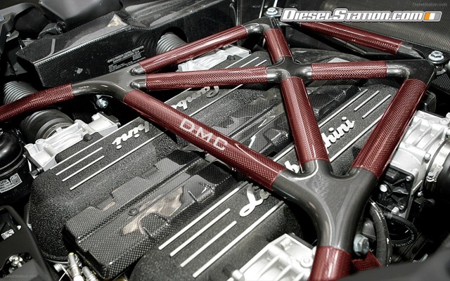 DMC Lamborghini LP670 QUATTRO VELOCE Widescreen Picture #10 DMC Lamborghini LP670 QUATTRO VELOCE Widescreen Picture #10