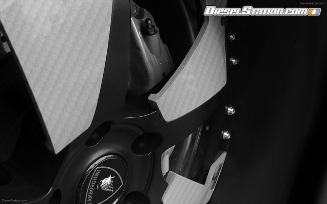 DMC Lamborghini LP670 QUATTRO VELOCE Widescreen Picture #4 DMC Lamborghini LP670 QUATTRO VELOCE Widescreen Picture #4