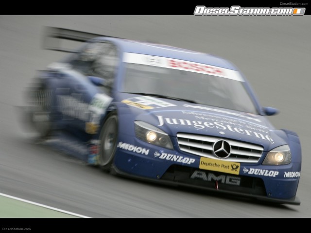 DTM 2008 Picture #12 DTM 2008 Picture #12