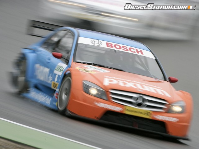 DTM 2008 Picture #51 DTM 2008 Picture #51