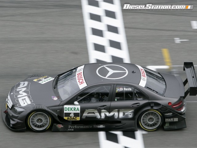 DTM 2008 Picture #20 DTM 2008 Picture #20