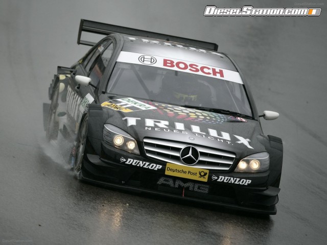 DTM 2008 Picture #58 DTM 2008 Picture #58