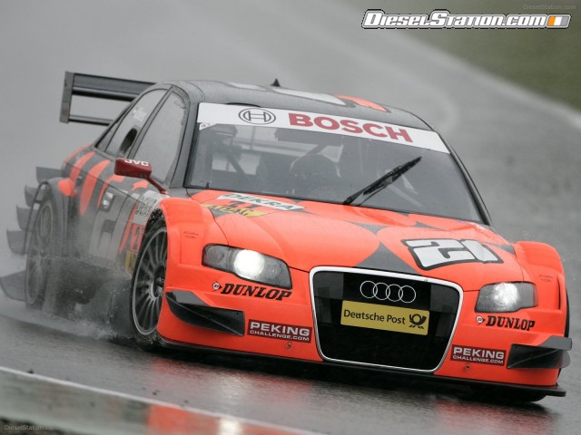 DTM 2008 Picture #30 DTM 2008 Picture #30