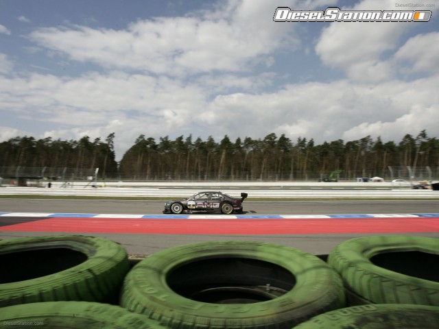 DTM 2008 Picture #29 DTM 2008 Picture #29