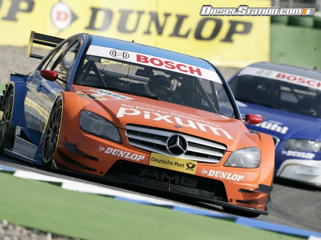 DTM 2008 Picture #52 DTM 2008 Picture #52