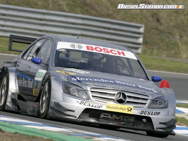 DTM 2008 Picture #32 DTM 2008 Picture #32