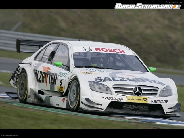 DTM 2008 Picture #22 DTM 2008 Picture #22