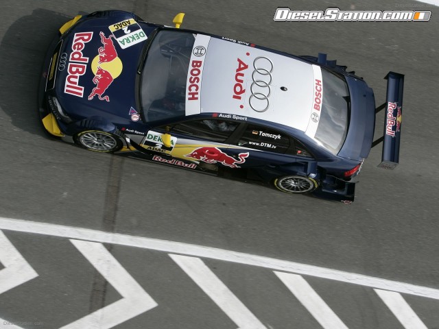 DTM 2008 Picture #43 DTM 2008 Picture #43