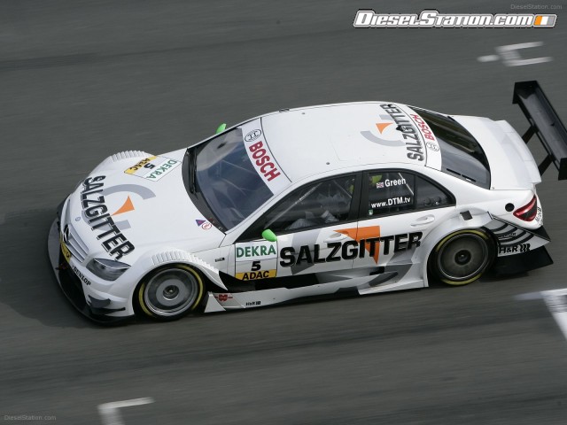 DTM 2008 Picture #45 DTM 2008 Picture #45