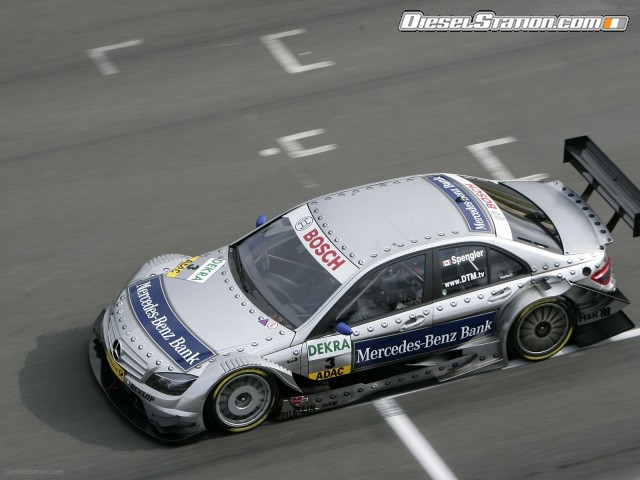 DTM 2008 Picture #62 DTM 2008 Picture #62