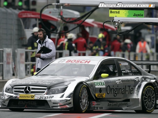 DTM 2008 Picture #50 DTM 2008 Picture #50