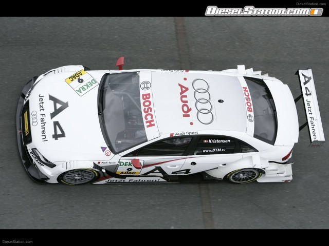 DTM 2008 Picture #44 DTM 2008 Picture #44