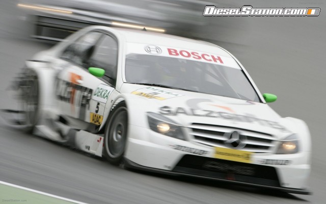 DTM 2008 Widescreen Picture #55 DTM 2008 Widescreen Picture #55