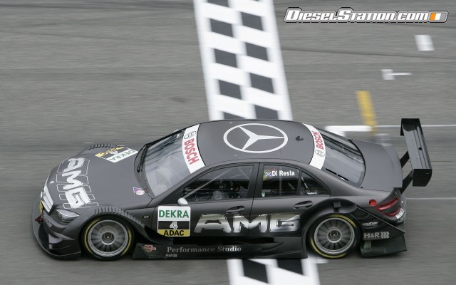 DTM 2008 Widescreen Picture #5 DTM 2008 Widescreen Picture #5