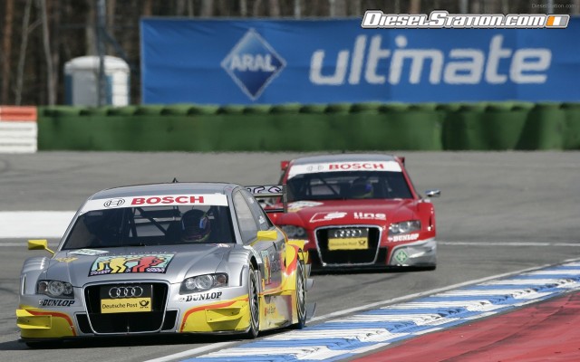 DTM 2008 Widescreen Picture #63 DTM 2008 Widescreen Picture #63