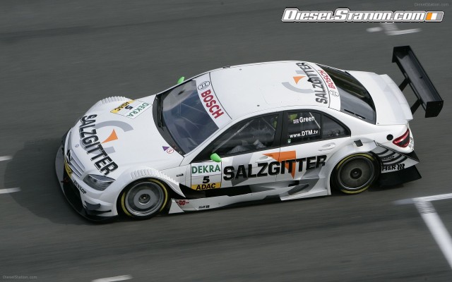 DTM 2008 Widescreen Picture #21 DTM 2008 Widescreen Picture #21