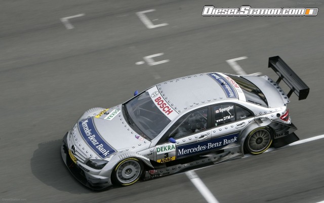 DTM 2008 Widescreen Picture #39 DTM 2008 Widescreen Picture #39