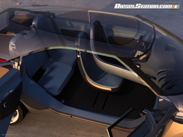 Dacia 2009 Duster Concept Picture #4 Dacia 2009 Duster Concept Picture #4