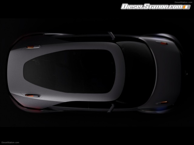 Dacia 2009 Duster Concept Picture #17 Dacia 2009 Duster Concept Picture #17