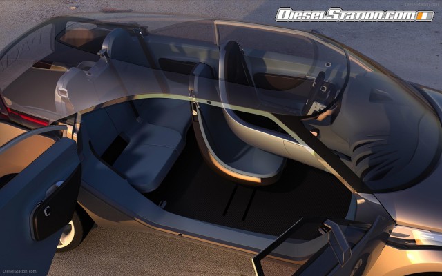 Dacia 2009 Duster Concept Widescreen Picture #20 Dacia 2009 Duster Concept Widescreen Picture #20