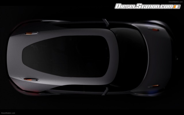 Dacia 2009 Duster Concept Widescreen Picture #10 Dacia 2009 Duster Concept Widescreen Picture #10