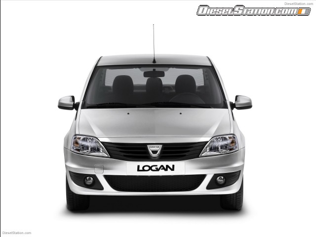 Dacia 2009 New Logan Picture #0 Dacia 2009 New Logan Picture #0