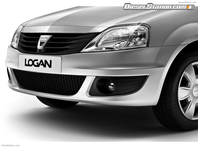 Dacia 2009 New Logan Picture #22 Dacia 2009 New Logan Picture #22