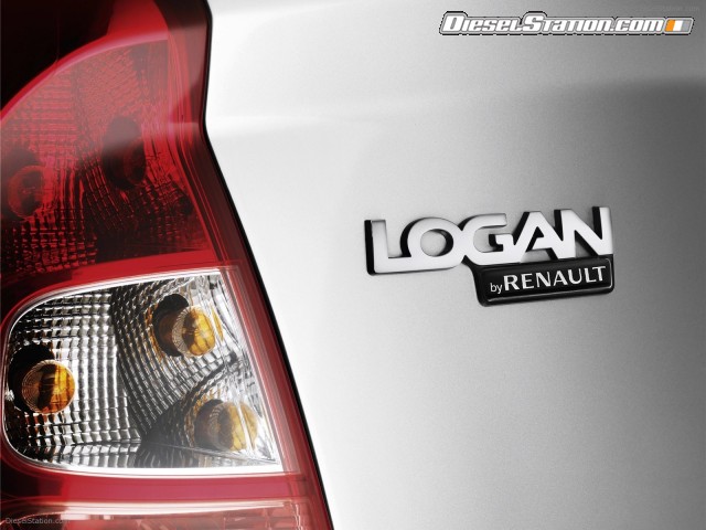 Dacia 2009 New Logan Picture #13 Dacia 2009 New Logan Picture #13