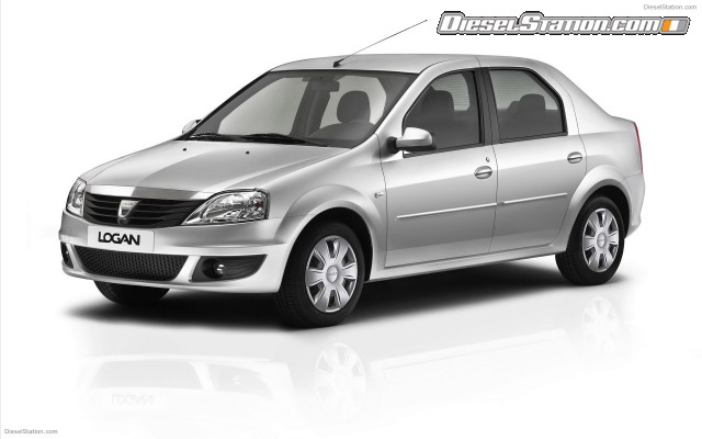 Dacia 2009 New Logan Widescreen Picture #34 Dacia 2009 New Logan Widescreen Picture #34
