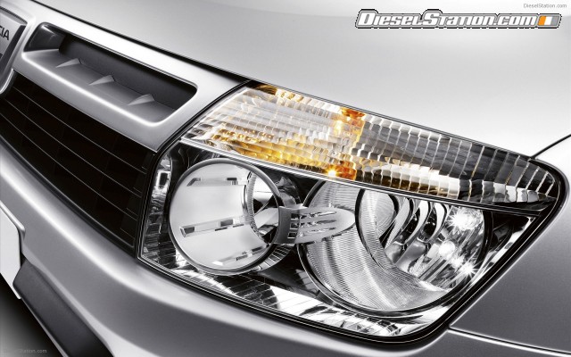 Dacia 2011 Duster Widescreen Picture #10 Dacia 2011 Duster Widescreen Picture #10