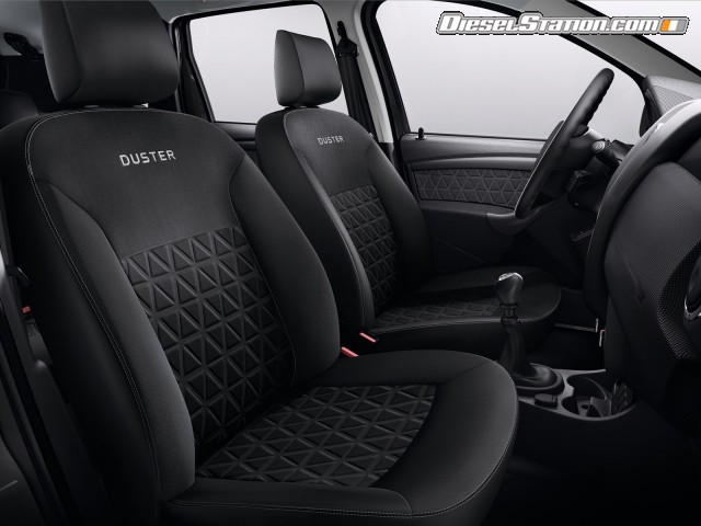 Dacia Duster 2014 Picture #36 Dacia Duster 2014 Picture #36