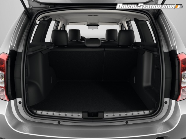 Dacia Duster 2014 Picture #86 Dacia Duster 2014 Picture #86