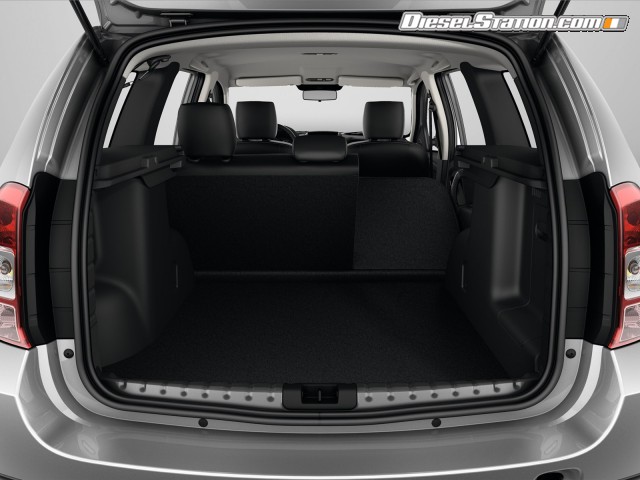 Dacia Duster 2014 Picture #18 Dacia Duster 2014 Picture #18