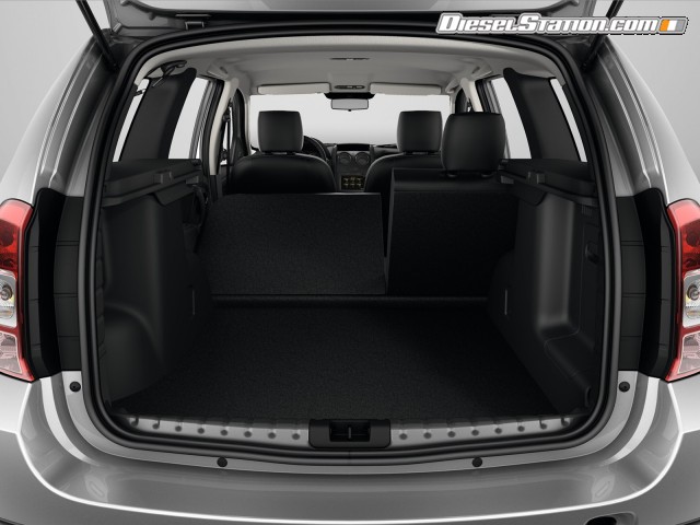 Dacia Duster 2014 Picture #45 Dacia Duster 2014 Picture #45