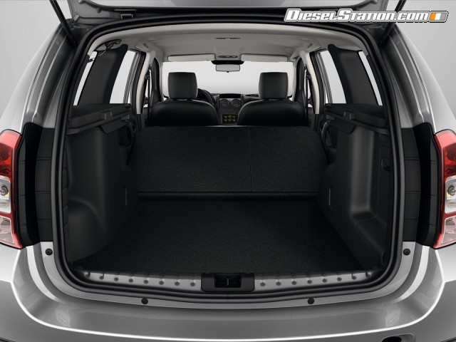 Dacia Duster 2014 Picture #103 Dacia Duster 2014 Picture #103