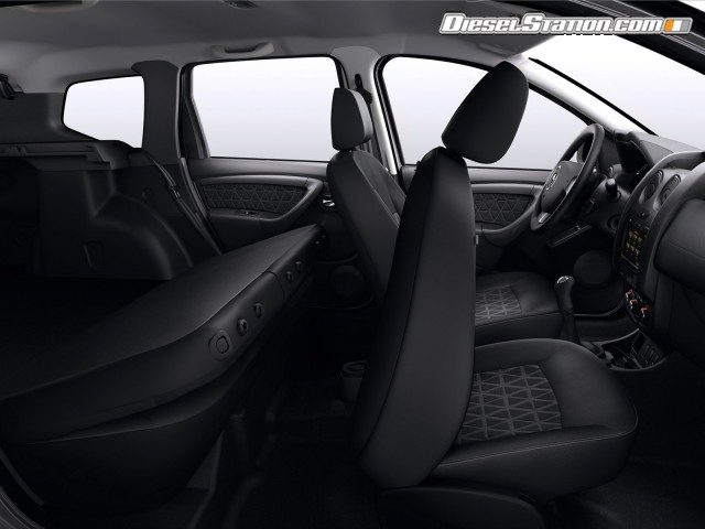 Dacia Duster 2014 Picture #88 Dacia Duster 2014 Picture #88