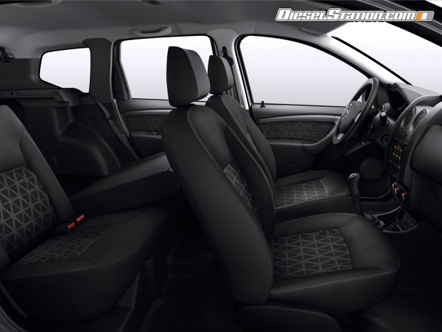 Dacia Duster 2014 Picture #83 Dacia Duster 2014 Picture #83