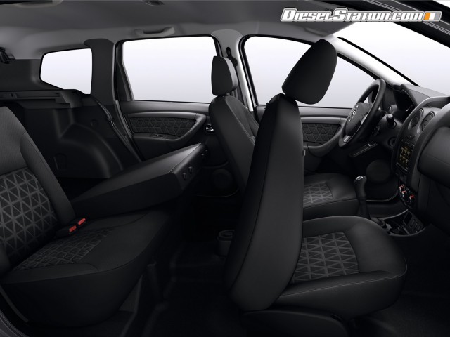 Dacia Duster 2014 Picture #124 Dacia Duster 2014 Picture #124