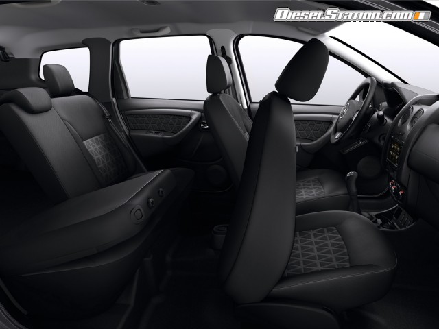 Dacia Duster 2014 Picture #68 Dacia Duster 2014 Picture #68