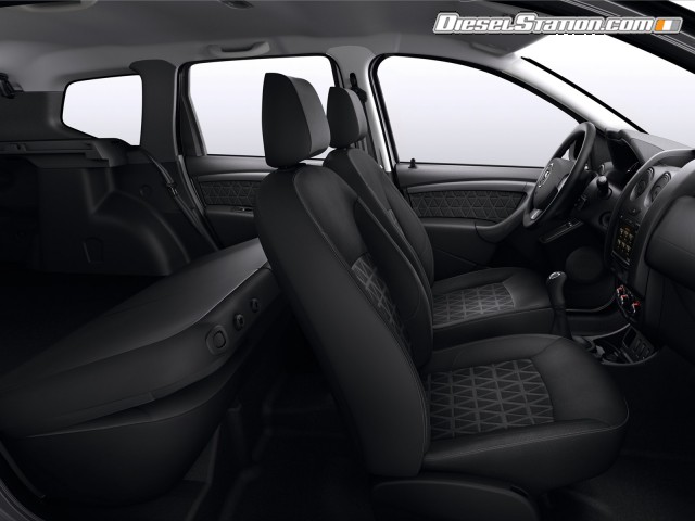 Dacia Duster 2014 Picture #101 Dacia Duster 2014 Picture #101