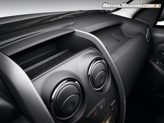 Dacia Duster 2014 Picture #7 Dacia Duster 2014 Picture #7