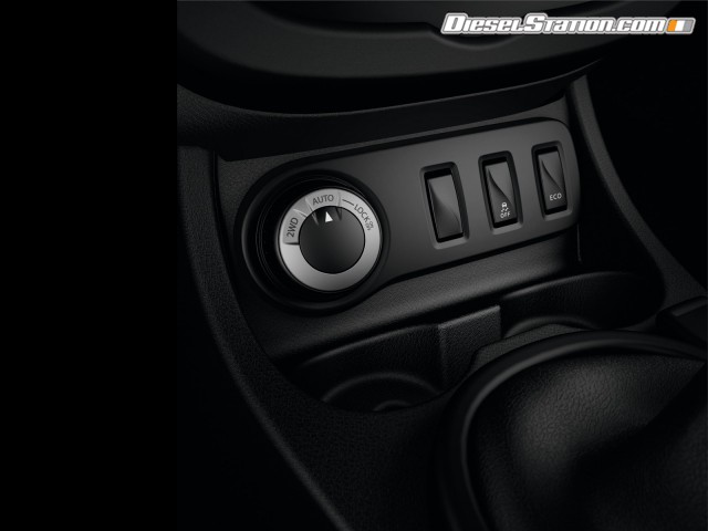 Dacia Duster 2014 Picture #37 Dacia Duster 2014 Picture #37