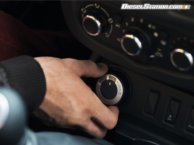 Dacia Duster 2014 Picture #104 Dacia Duster 2014 Picture #104