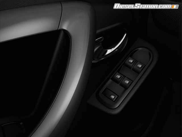 Dacia Duster 2014 Picture #127 Dacia Duster 2014 Picture #127