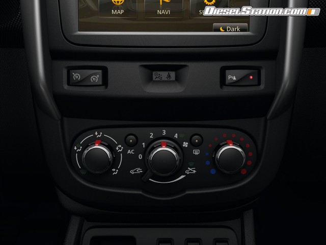 Dacia Duster 2014 Picture #72 Dacia Duster 2014 Picture #72