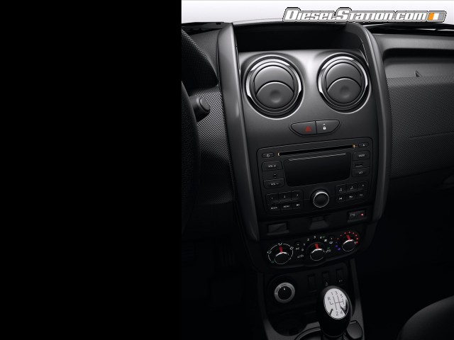 Dacia Duster 2014 Picture #67 Dacia Duster 2014 Picture #67