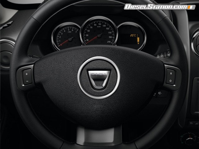 Dacia Duster 2014 Picture #54 Dacia Duster 2014 Picture #54