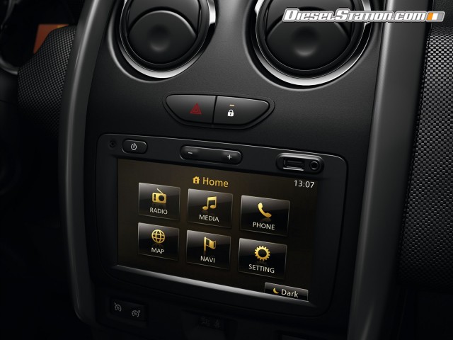 Dacia Duster 2014 Picture #61 Dacia Duster 2014 Picture #61